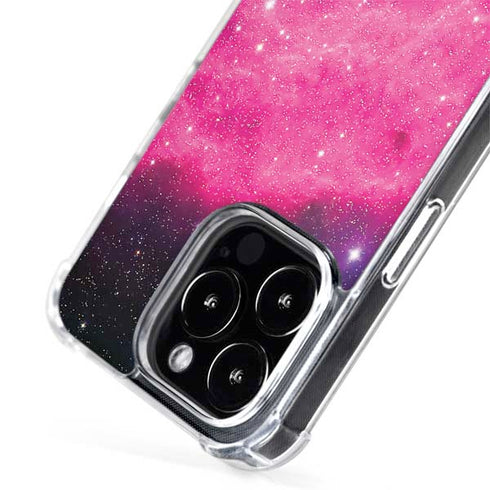 The California Nebula iPhone 15 Pro Max MagSafe Case