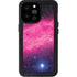 The California Nebula iPhone 14 Pro Max Waterproof Case