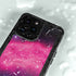 The California Nebula iPhone 14 Pro Max Waterproof Case