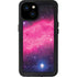 The California Nebula iPhone 15 Plus Waterproof Case