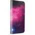 The California Nebula iPhone 15 Pro Folio Case