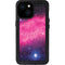 The California Nebula iPhone 15 Waterproof Case