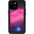 The California Nebula iPhone 15 Waterproof Case