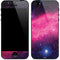 The California Nebula iPhone 5/5s/5SE Skin