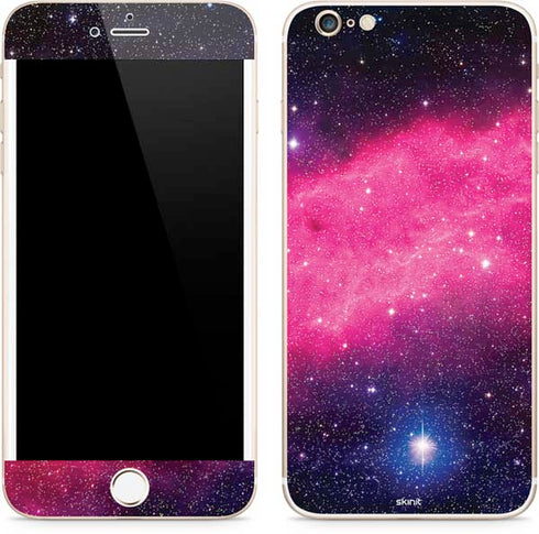 The California Nebula iPhone 6/6s Plus Skin