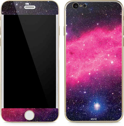 The California Nebula iPhone 6/6s Skin