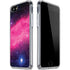 The California Nebula iPhone SE (2nd & 3rd Gen) Clear Case