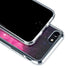 The California Nebula iPhone SE (2nd & 3rd Gen) Clear Case