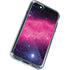 The California Nebula iPhone SE (2nd & 3rd Gen) Clear Case