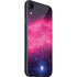The California Nebula iPhone SE (2nd & 3rd Gen) Skin