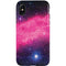The California Nebula iPhone X Pro Case