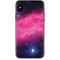 The California Nebula iPhone X Skin