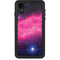 The California Nebula iPhone XR Waterproof Case