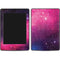 The California Nebula Amazon Kindle Skin