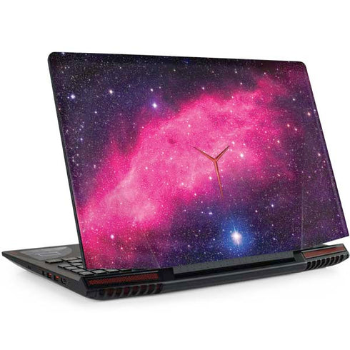 The California Nebula Legion Y720 Skin