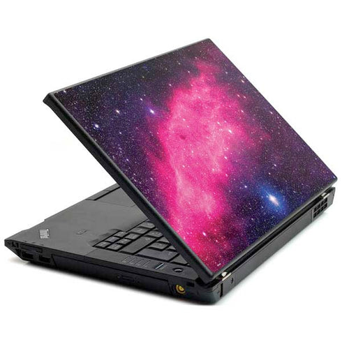 The California Nebula Lenovo T420 Skin