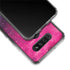 The California Nebula LG K51/Q51 Clear Case
