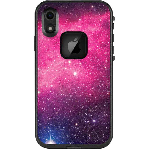 The California Nebula LifeProof Fre iPhone Skin