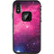 The California Nebula LifeProof Fre iPhone Skin