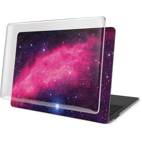 The California Nebula MacBook Pro 16in (2019-20) Case plus Skin