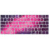 The California Nebula Magic Keyboard Skin