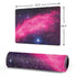 The California Nebula Gaming Mouse Pad