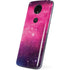 The California Nebula Moto E5 Plus Skin
