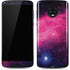 The California Nebula Moto G6 Skin