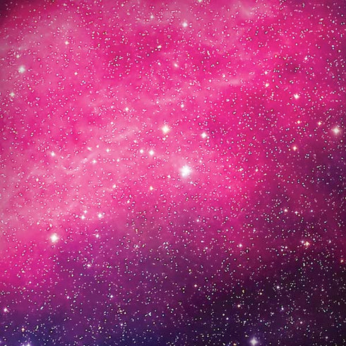 The California Nebula Moto G6 Skin