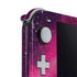 The California Nebula Nintendo Switch Lite Skin