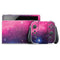 The California Nebula Nintendo Switch OLED (2021) Skin