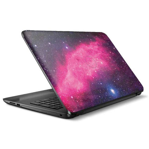The California Nebula HP Notebook Skin