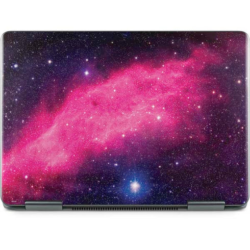The California Nebula Notebook 9 Pro 13in (2017) Skin