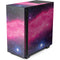 The California Nebula NZXT H510 Compact ATX Mid-Tower Case Skin