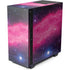 The California Nebula NZXT H510 Compact ATX Mid-Tower Case Skin