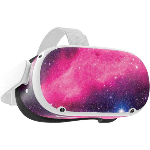 The California Nebula Oculus Quest 2 Skin