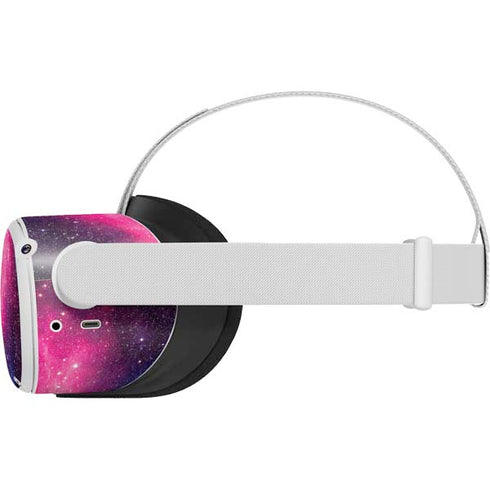 The California Nebula Oculus Quest 2 Skin