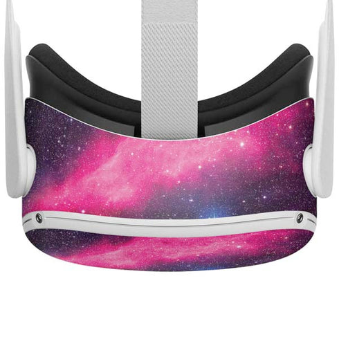 The California Nebula Oculus Quest 2 Skin