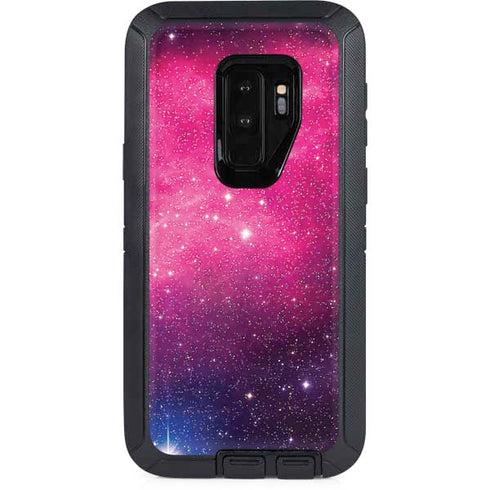 The California Nebula Otterbox Defender Galaxy Skin