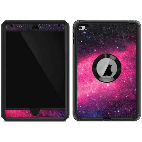 The California Nebula Otterbox Defender iPad Skin