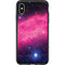 The California Nebula Otterbox Symmetry iPhone Skin