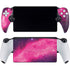 The California Nebula PlayStation Portal Remote Player Skin