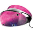 The California Nebula PlayStation VR2 Skin