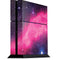 The California Nebula PS4 Console Skin