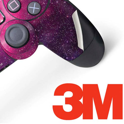 The California Nebula PS4 Controller Skin