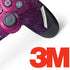 The California Nebula PS4 Controller Skin