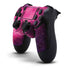 The California Nebula PS4 Pro/Slim Controller Skin