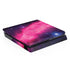 The California Nebula PS4 Slim Skin