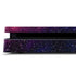 The California Nebula PS4 Slim Skin