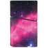The California Nebula PS5 Slim Disk Console Skin